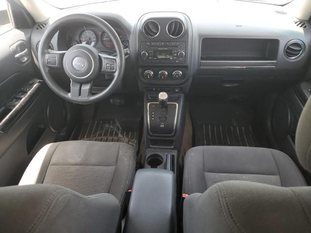 1C4NJRBB4GD779511 Jeep PATRIOT SP