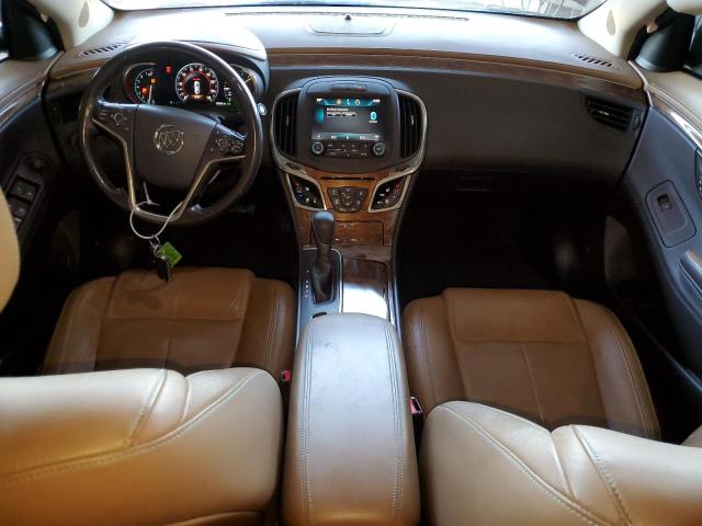 1G4GD5G33EF144321 Buick lfx