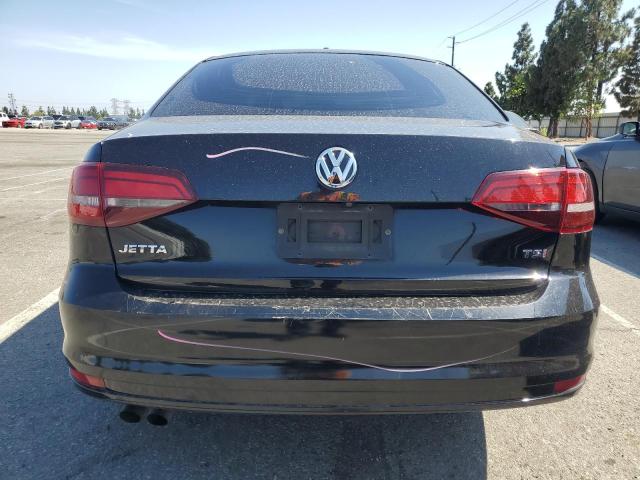 3VW2B7AJ9HM324587 Volkswagen 1.4 tsi