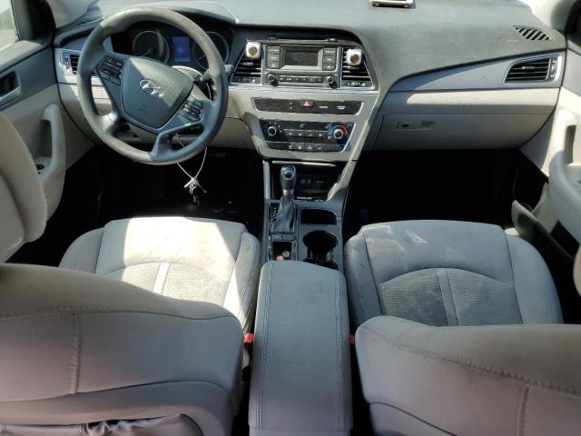 5NPE24AF7HH457512 Hyundai 2017