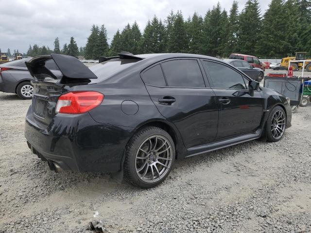 JF1VA1B67G9821764 Subaru WRX