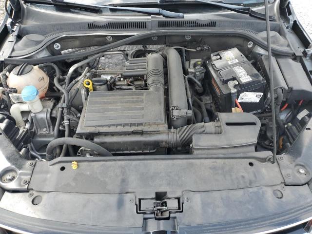 3VW267AJ0GM356136 Volkswagen 2016