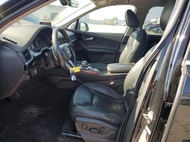 WA1LAAF77HD042846 Audi Q7 PREMIUM