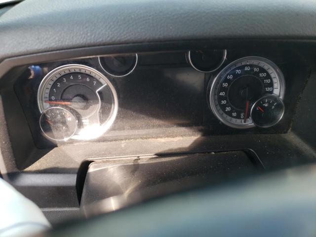 1C6RR6LT9HS714917 RAM 1500