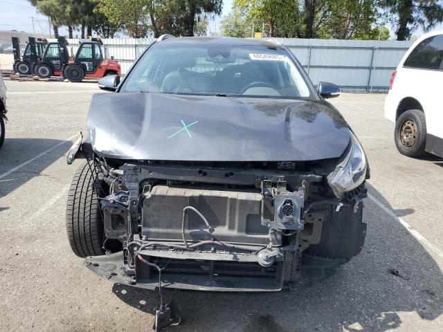 KNDCE3LG4K5014868 KIA 2019