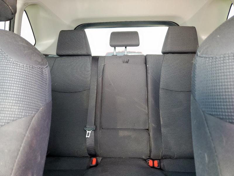 2T3F1RFV4NW317166 Toyota RAV4 LE