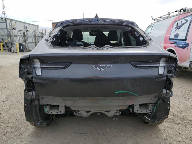 3FMTK3SU5NMA30121 Ford 2022