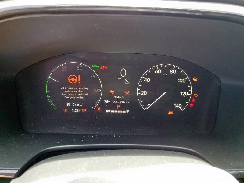 7FARS6H97SE057456 Honda lfc3