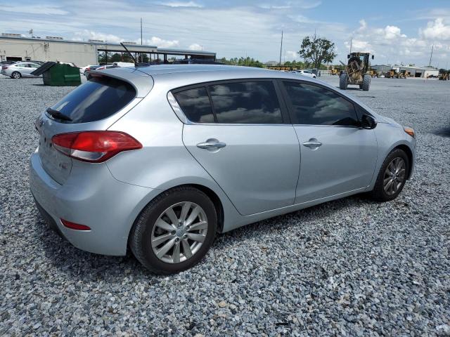 KNAFX5A84F5269151 KIA FORTE EX