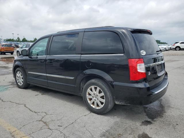 2C4RC1BG6FR554284 Chrysler TOWN & COU