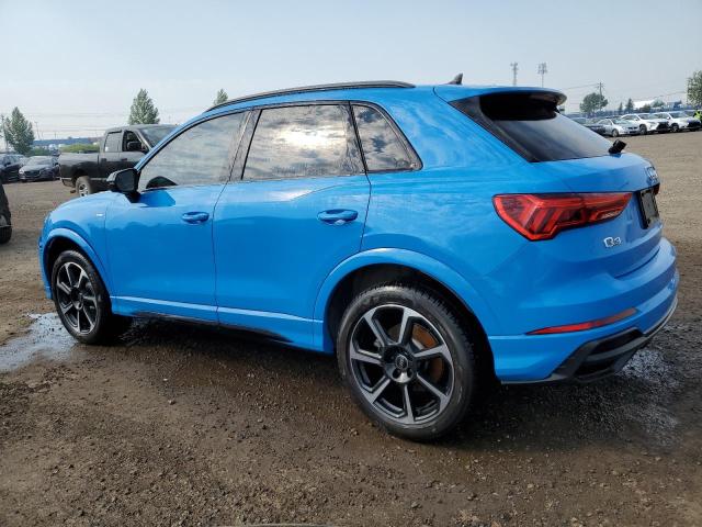 WA1FECF37P1132430 Audi 45 tfsi