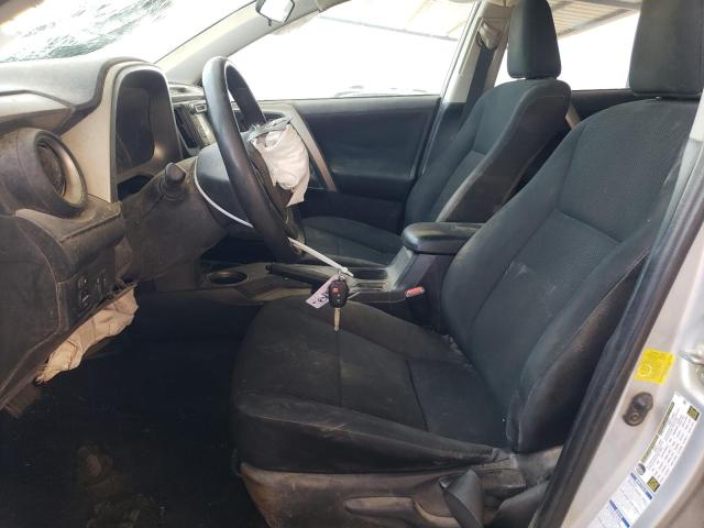 2T3BFREV1EW150167 Toyota 2ar-fe