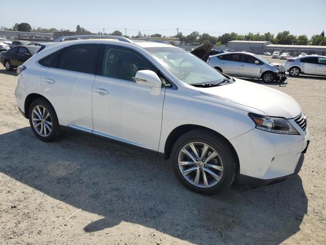 2T2ZK1BA1FC204118 Lexus 2gr-fe