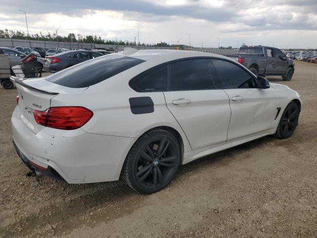 WBA4B3C58GG344694 BMW 435i