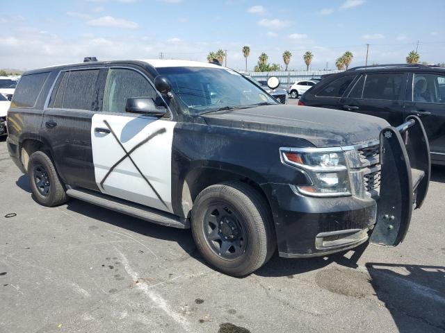 1GNSKDEC3HR234564 Chevrolet l83 - sidi: spark ignited direct injection, vvt: variable valve timing, afm, e85 max, alum