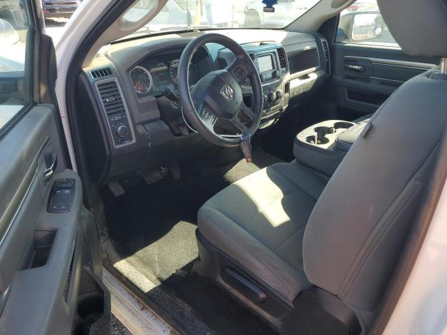 3C6JR6DT5FG595117 RAM 1500 St