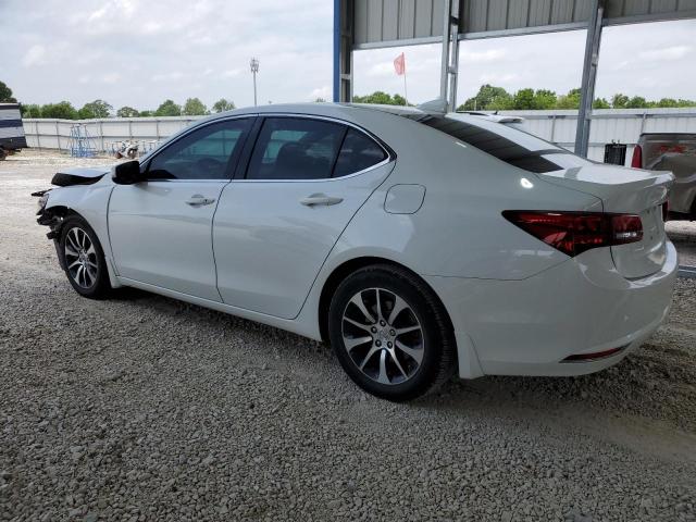 19UUB1F54FA020454 Acura k24w7