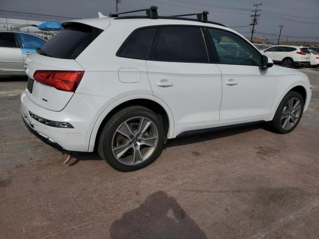 WA1BNAFY3L2067773 Audi 2020