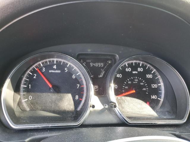 3N1CN7AP2JK437692 Nissan Versa