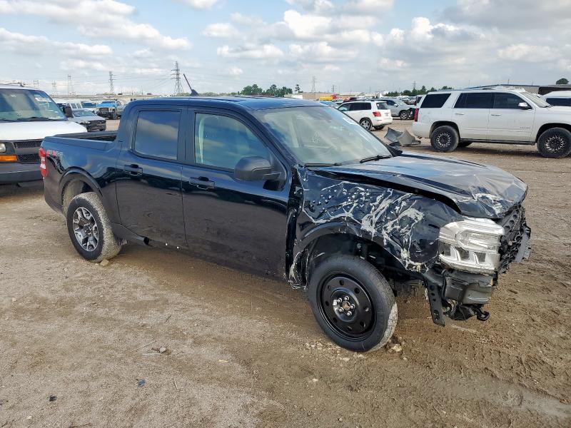 3FTTW8J94RRB33476 Ford MAVERICK X