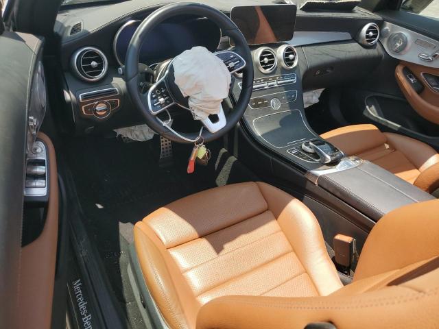 W1KWK8DB8MG100428 Mercedes-Benz m264