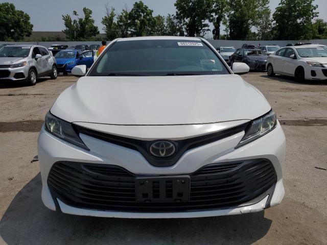 4T1B11HK1KU260657 Toyota CAMRY L