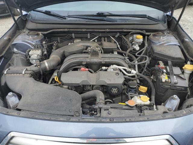 4S4BSANC2G3279841 Subaru 2.5l u5