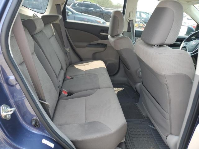 2HKRM4H5XEH676243 Honda CR-V EX