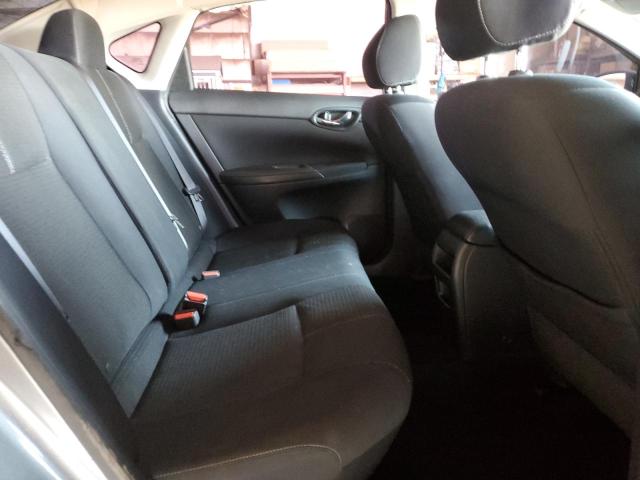 3N1AB7AP1HY243792 Nissan 2017