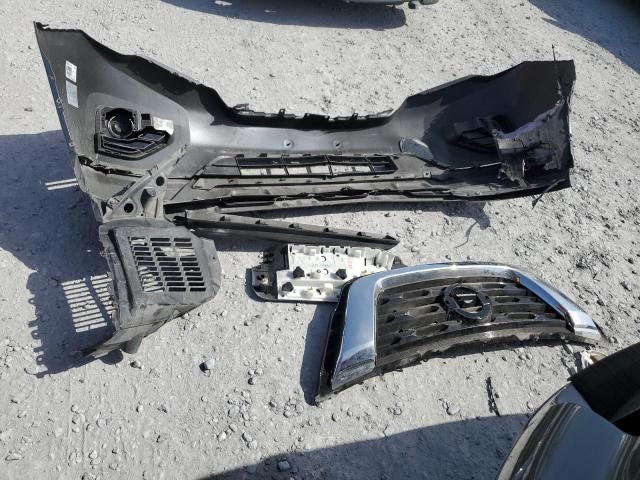 5N1DR2MN3JC636447 Nissan Pathfinder