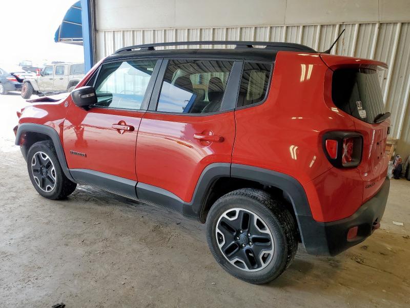 ZACCJBCB1HPF32155 Jeep RENEGADE T