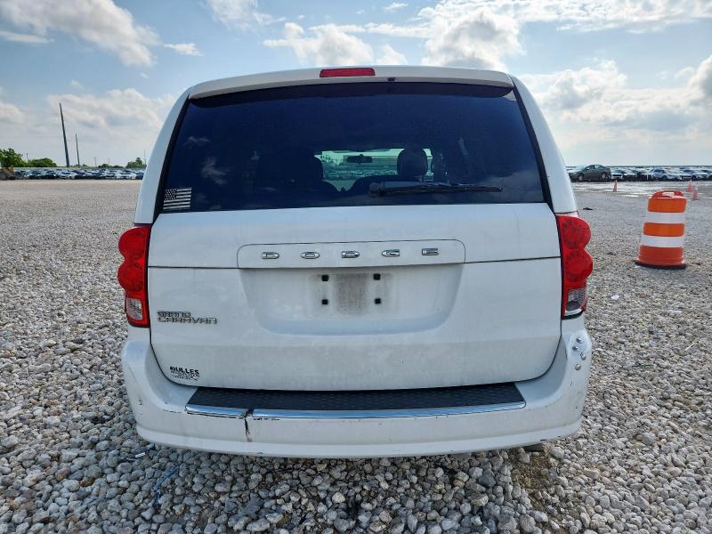 2C4RDGBG3ER308677 Dodge 2014