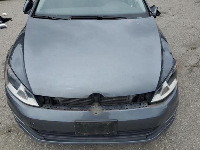 3VW217AUXHM028037 Volkswagen 1.8 tsi