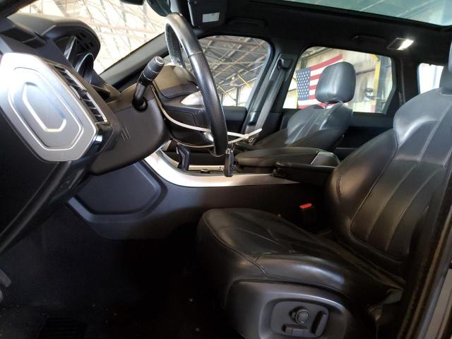 SALWR2PF2GA121227 Land Rover s/c lev3 sulev30