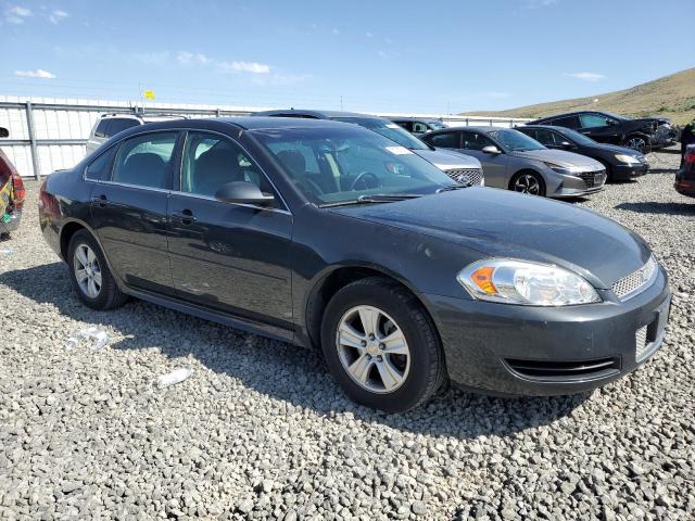 2G1WA5E33E1158764 Chevrolet lfx