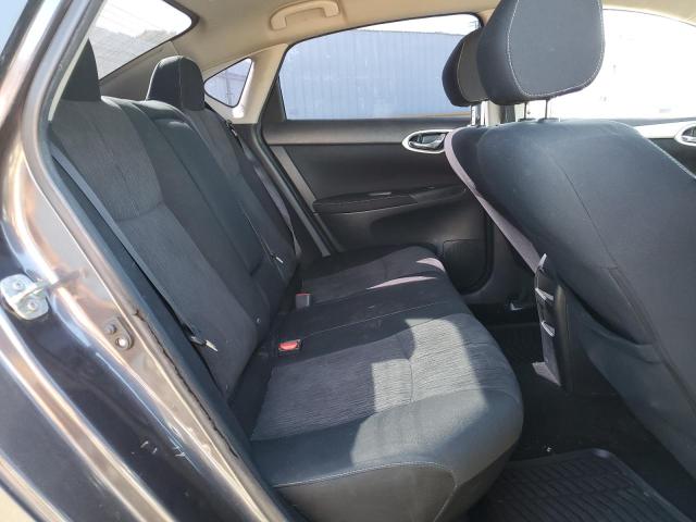 3N1AB7AP0FL692407 Nissan 2015