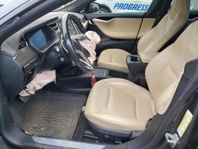 5YJSA1E42GF139758 Tesla MODEL S