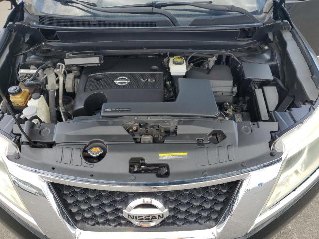 5N1AR2MN4EC681227 Nissan Pathfinder