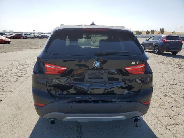 WBXHU7C38H5H35111 BMW 2017