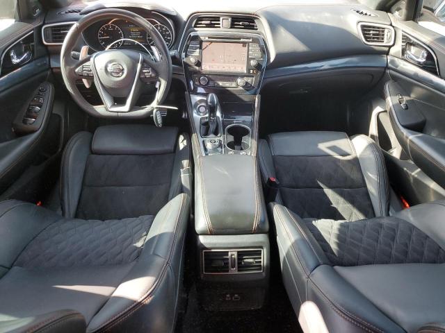 1N4AA6EV1NC501886 Nissan 2022