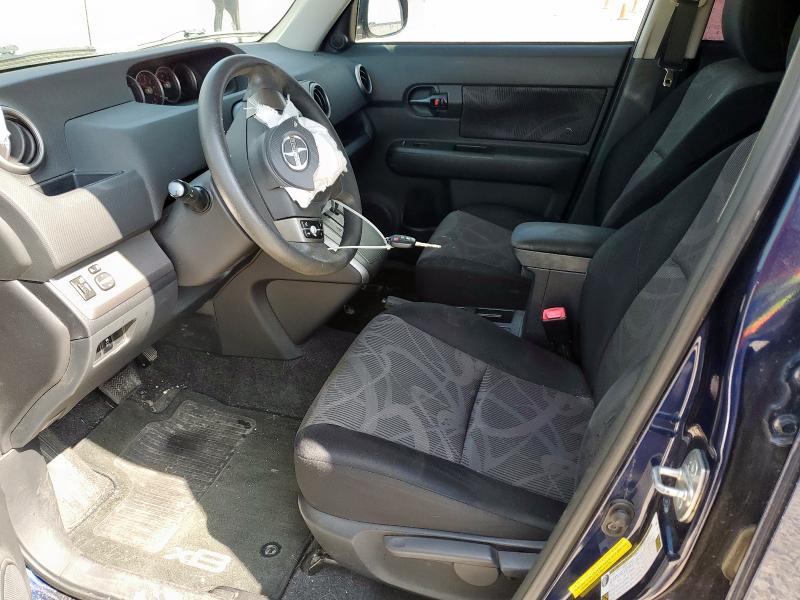 JTLZE4FE3FJ077102 Toyota 2az-fe