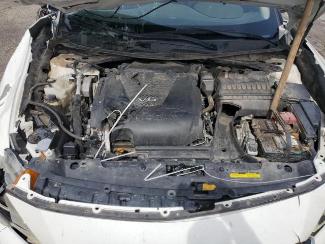 1N4AA6AP6HC367629 Nissan 2017