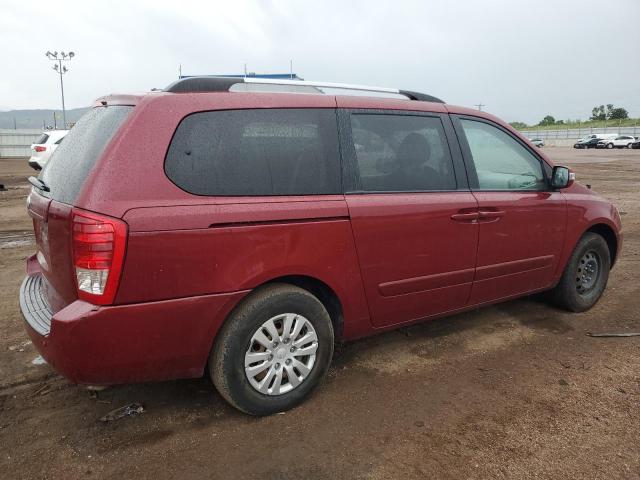 KNDMG4C73E6558829 KIA Sedona