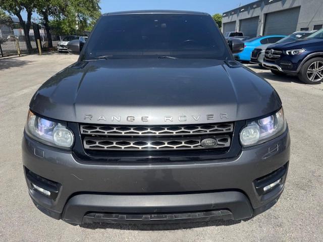 SALWG2PF6GA120359 Land Rover s/c lev3 sulev30