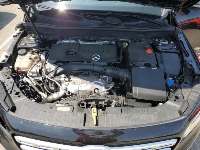 W1N4M4HB1PW323993 Mercedes-Benz m260