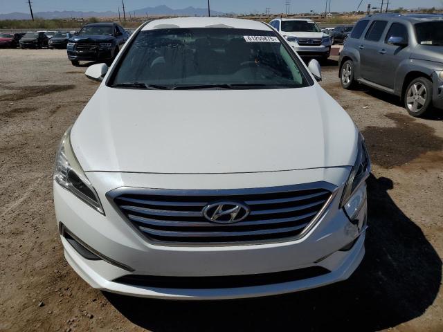 5NPE24AF6FH146117 Hyundai dohc gdi theta-ii