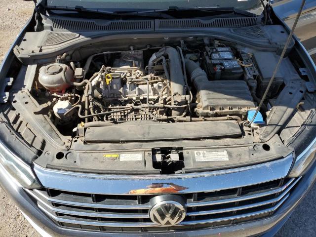 3VWCB7BU3LM021519 Volkswagen 1.4 tsi