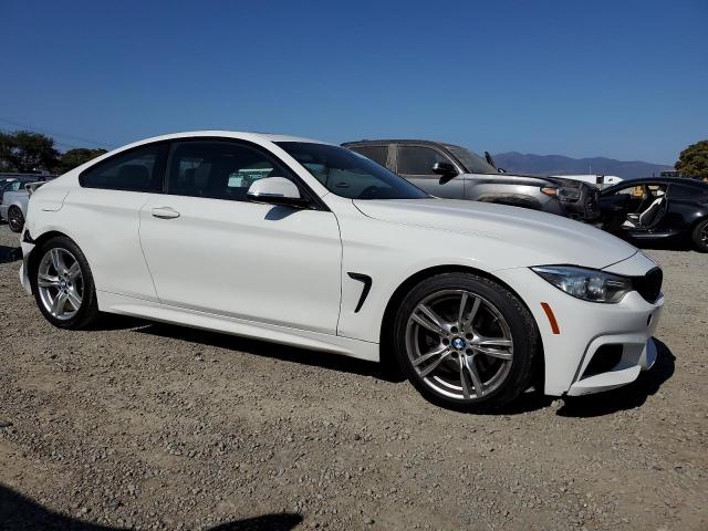 WBA3N7C54FK223828 BMW 2015