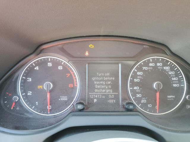 WA1CFAFP1FA008045 Audi Q5 PREMIUM