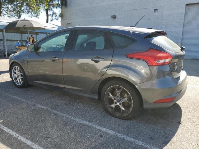 1FADP3K2XFL375176 Ford 2015
